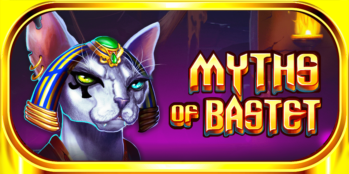 Myth of Bastet