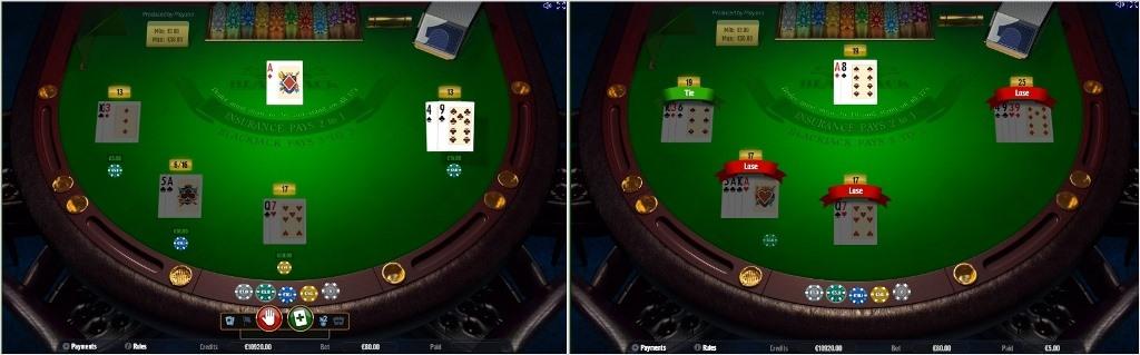 Playson table games and poker SoftGamings