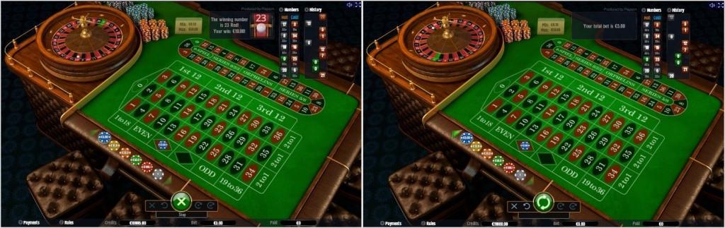 Playson poker and table games