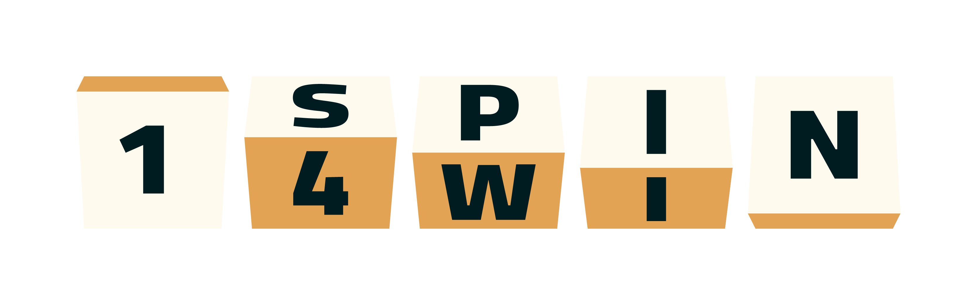 1spin4win Spiele