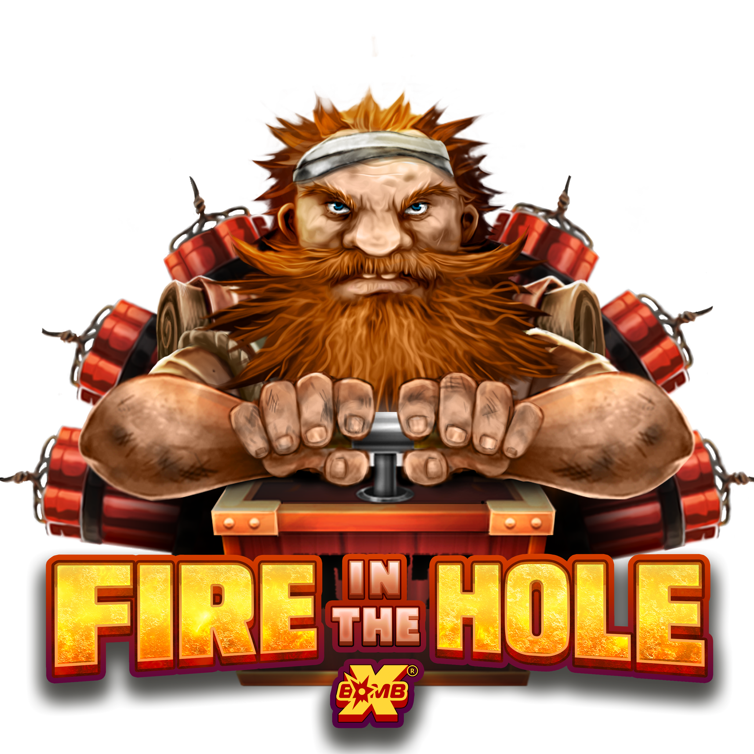 Fire on the hole