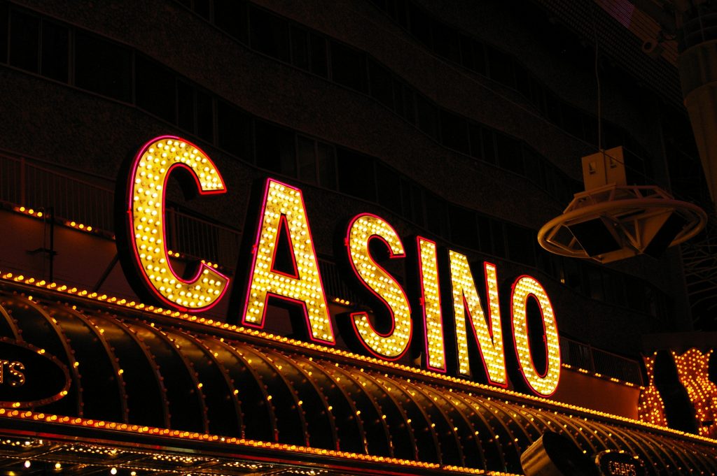 Como abrir um casino online em 5 passos 2023