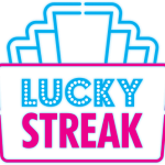 lucky streak logo