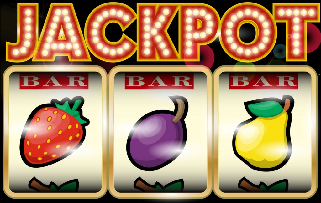 jackpot slots