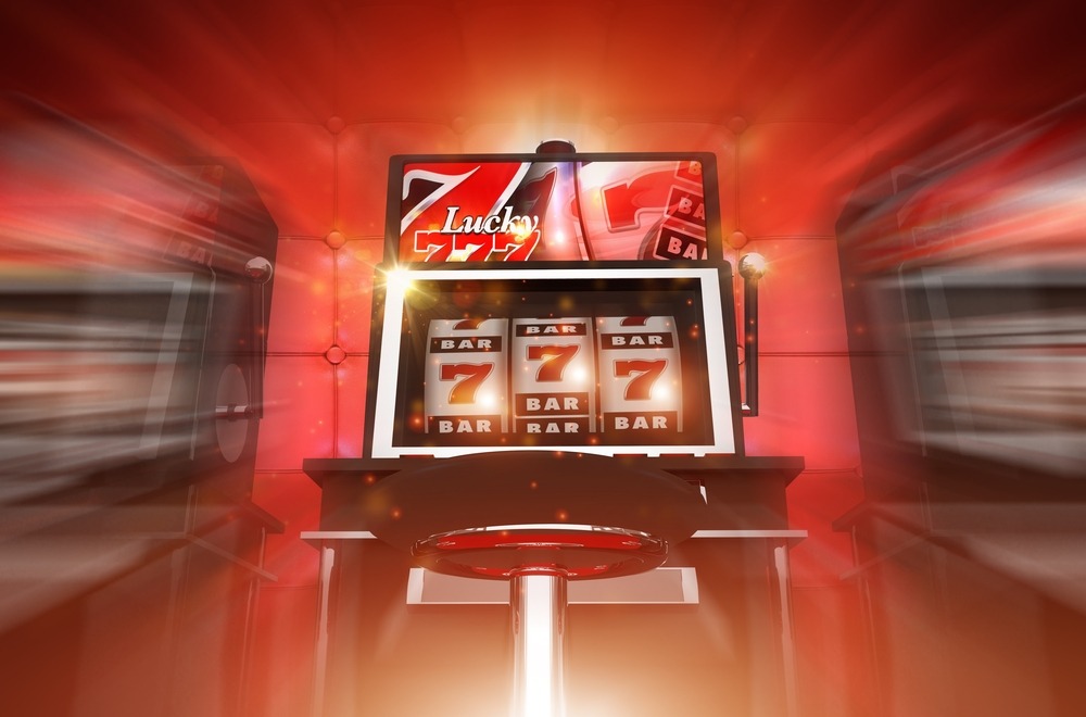 The Algorithm and Operation System of Slot Machines — 2021 Update ...