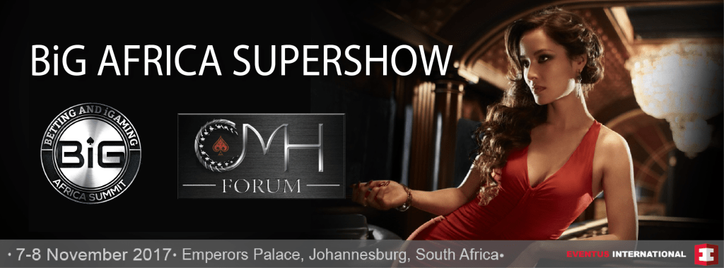 big african supershow