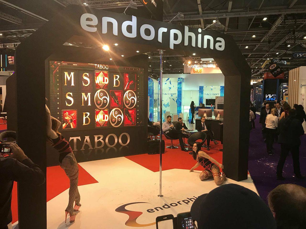 ice 2018 endorphina softgamings