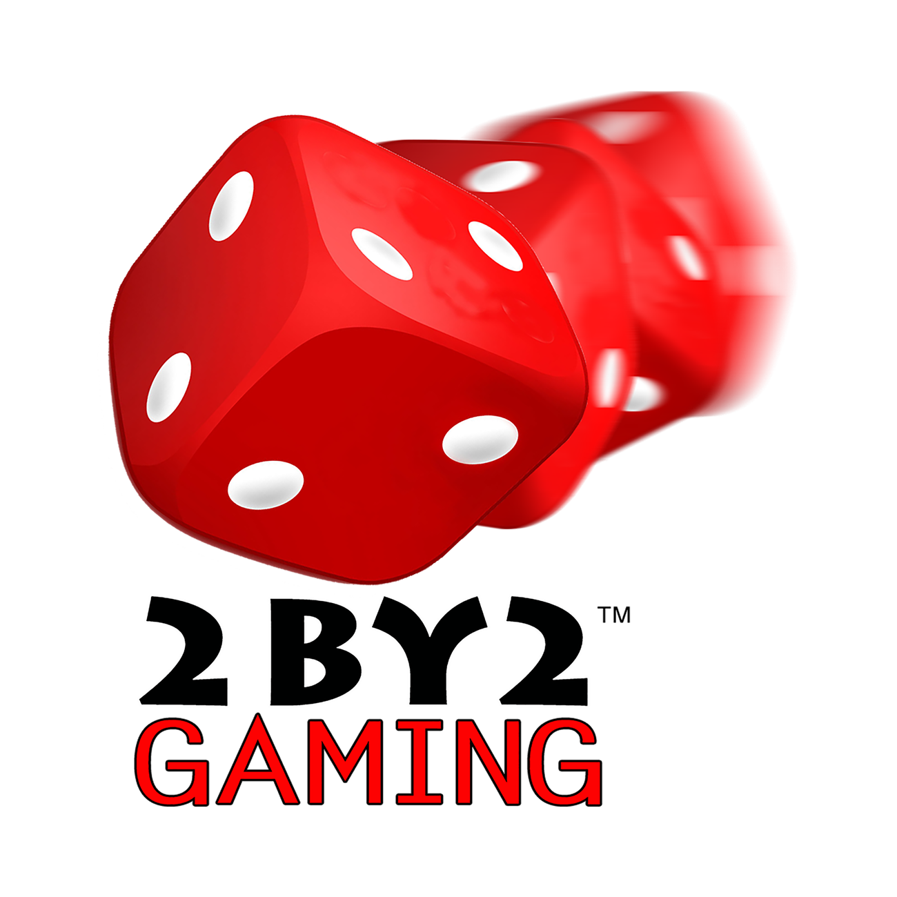 2 BY 2 Gaming игры