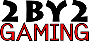 2 BY 2 Gaming jeux