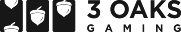3 Oaks Gaming games