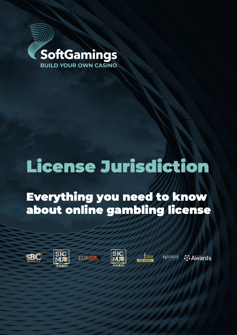 About license jurisdiction