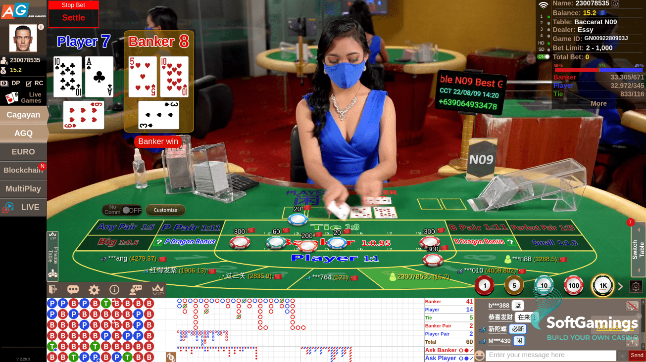 Luật chơi Win Three Card 68gamebai