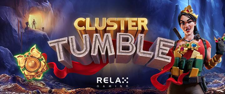 Cluster Tumble Relax Gaming