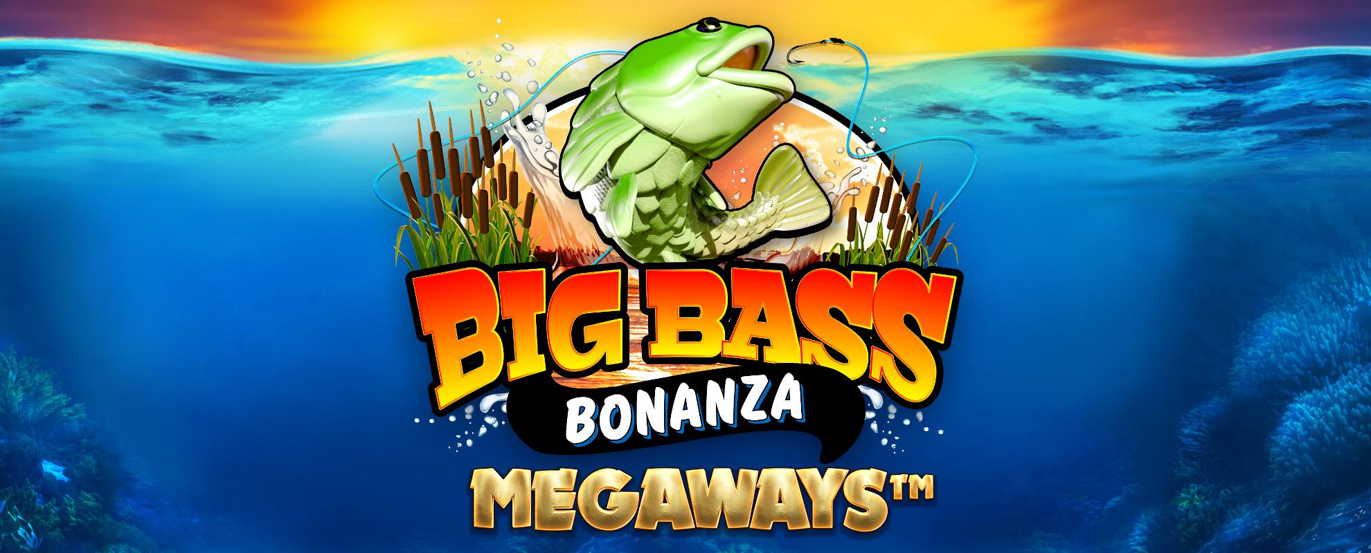 Big Bass Bonanza : Plongée dans le monde captivant du slot en ligne