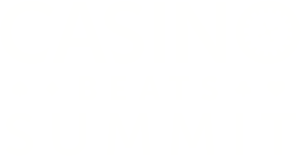 CasinoBeats Summit Logo