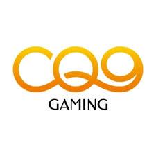 CQ9 Gaming games