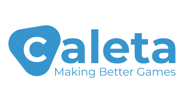Caleta Gaming games