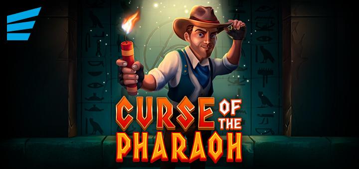 Curse of the Pharaoh softgamings