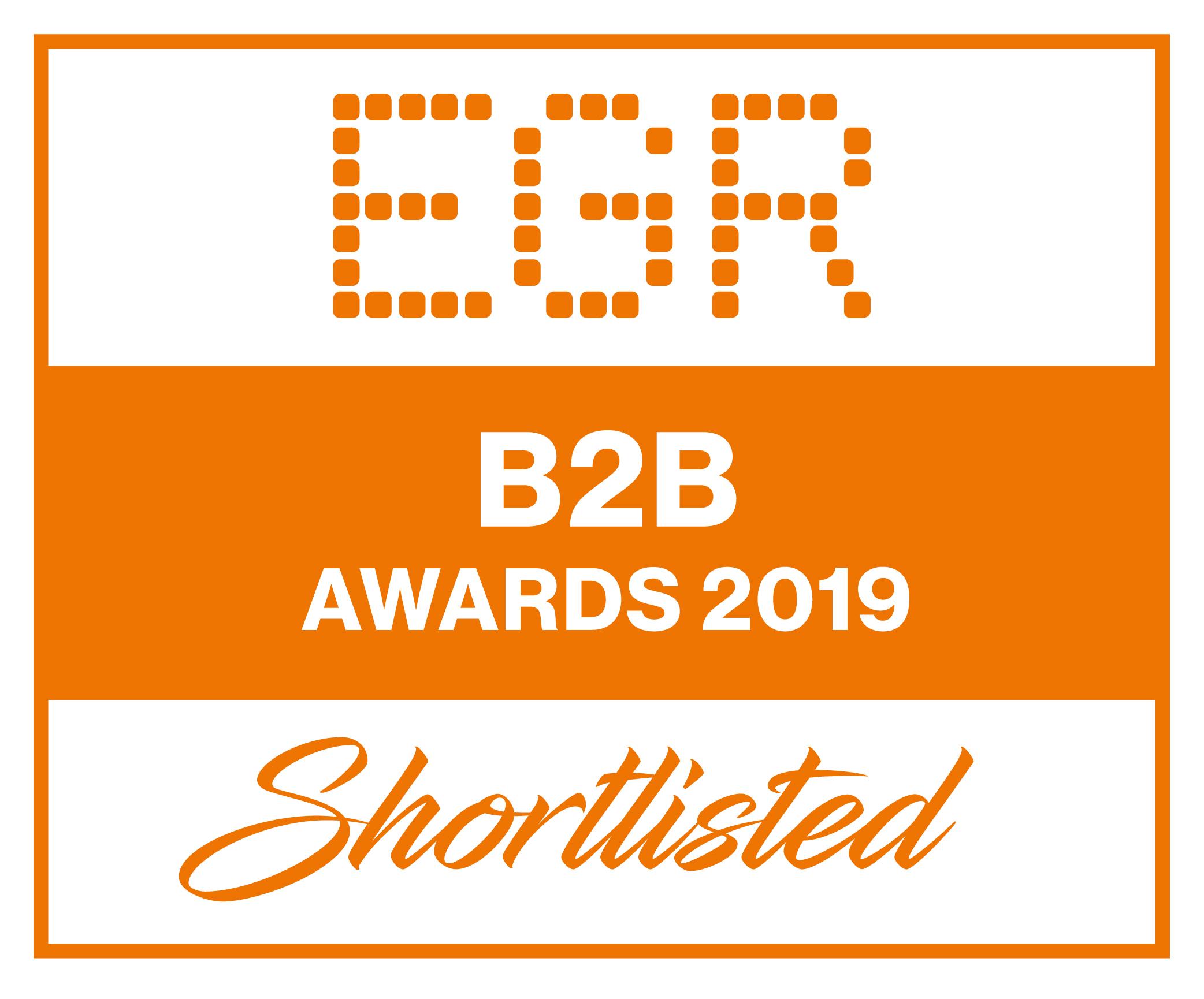 SoftGamings shortlisted in EGR B2B Awards 2019
