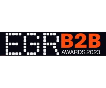 EGR B@B Awards 2023