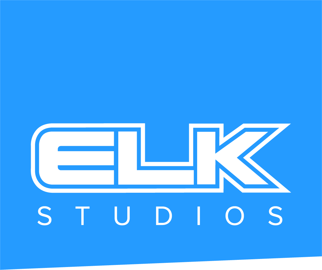 ELK Studios 游戏