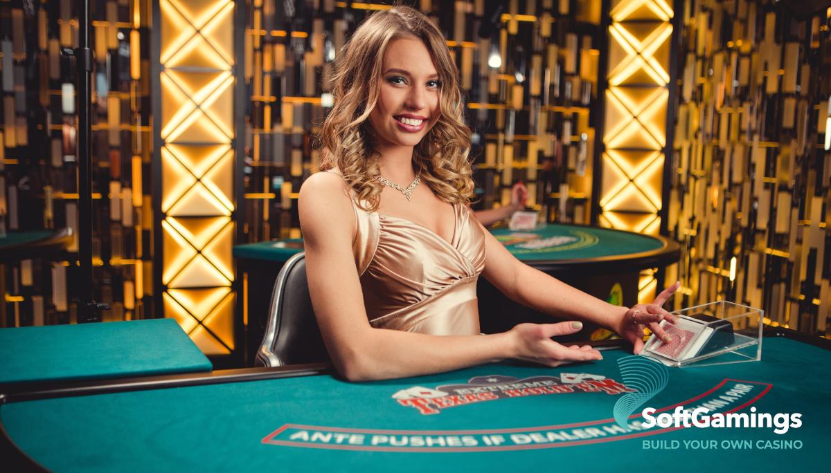 Extreme Texas Hold’em