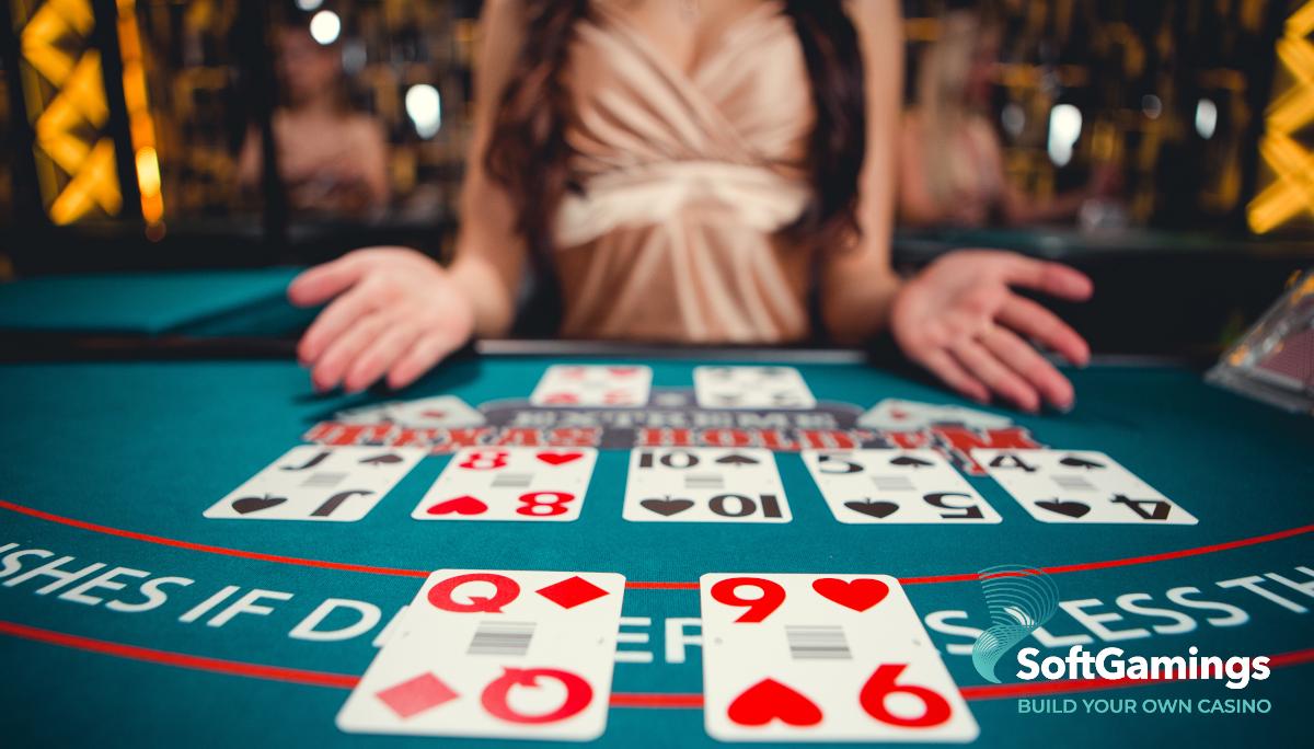 The Thrill of the Extreme Texas Hold