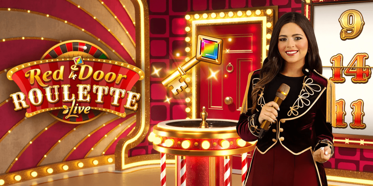 Evolution Rullet Games Evolution Rolls Out a Lightning Roulette and Crazy Time Hybrid — Red ...