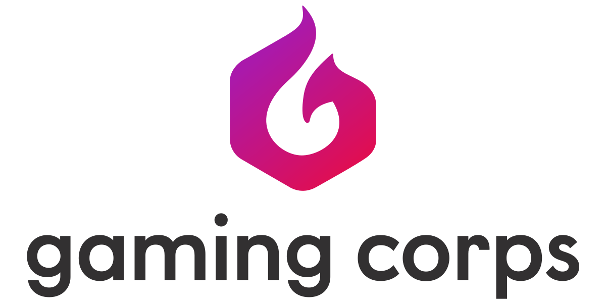 Gaming Corps jeux