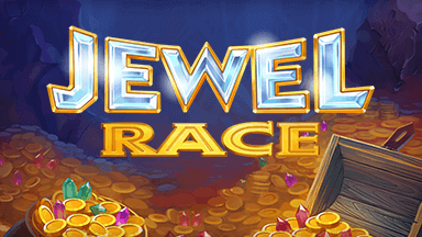 Golden Hero-Jewel Race