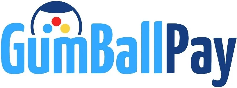 GumBallPay logo