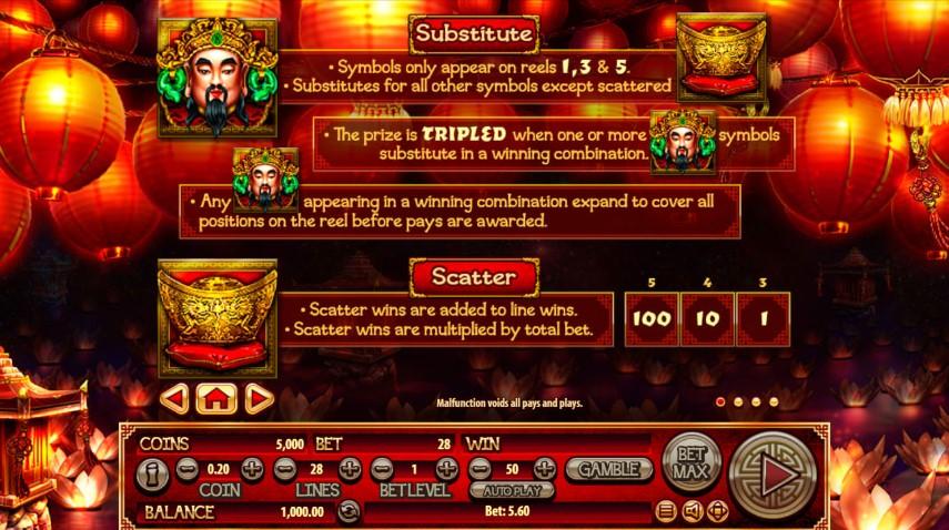 Spin Gambling establishment No-deposit Added bonus https://real-money-casino.ca/wizard-shop-slot-online-review/ Requirements >rating a hundred Totally free Spins»  align=»right» border=»0″></p>
<p>Yet not, to help you withdraw any profits they might provide, in initial deposit is obviously required. Of a lot online casinos have a little minimal put, so that you wear’t you need a big deposit in such a case. In so doing, might receive information of special perks including competitions, bonus spins, promotions and you can bonuses which happen to be delivered directly to your email address inbox. Participants can easily find out about the new 100 % free twist also offers by taking a glance at their favorite online casino within the Canada on the ‘promotions’ section to their particular other sites. You will additionally reach see more information in the the online casino incentives on offer.</p>
<h2 id=