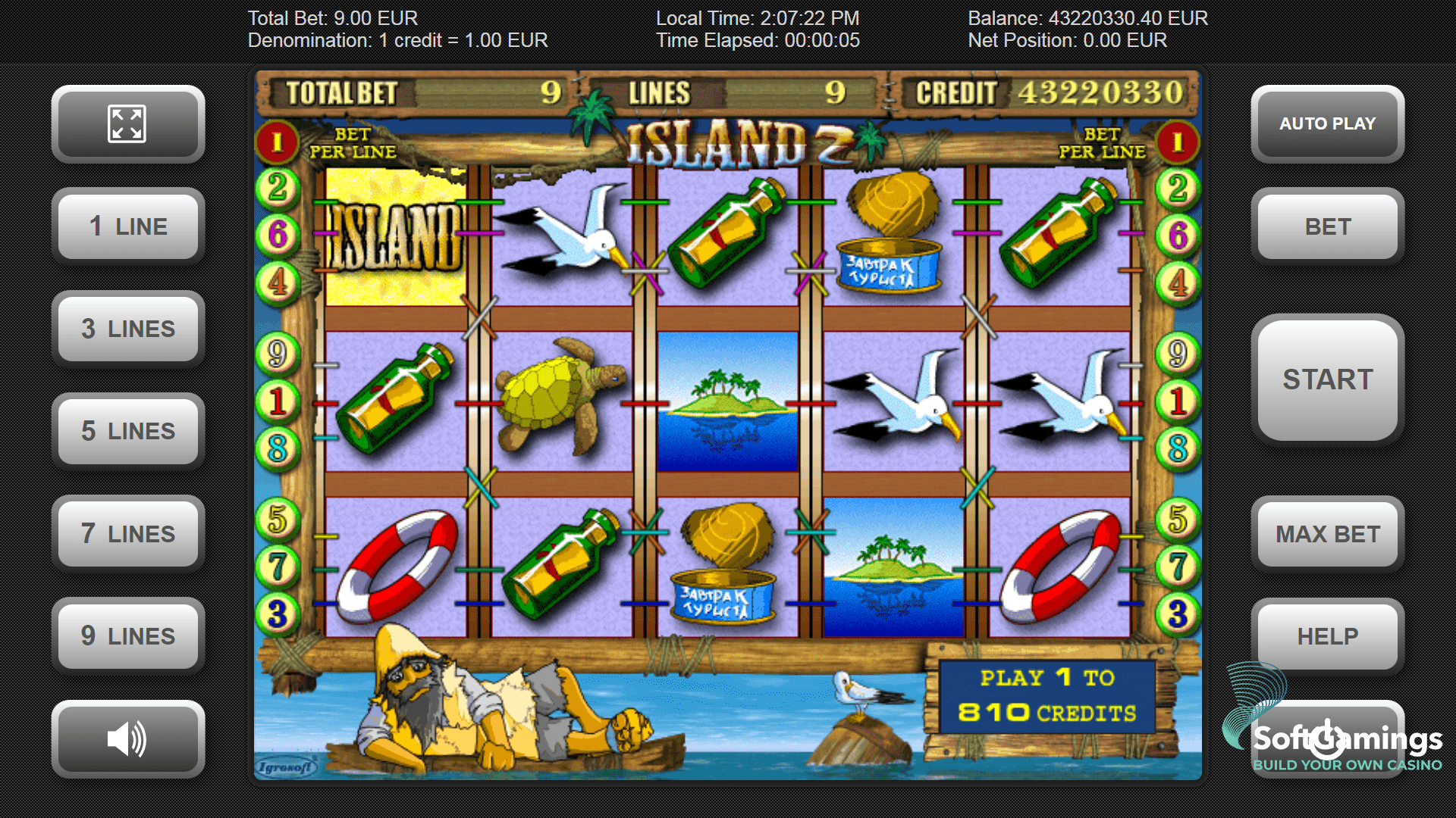 Island 2