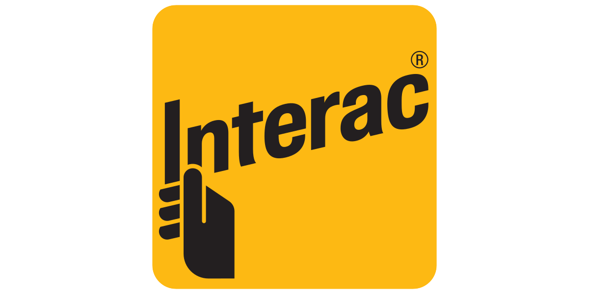 online casinos that accept interac