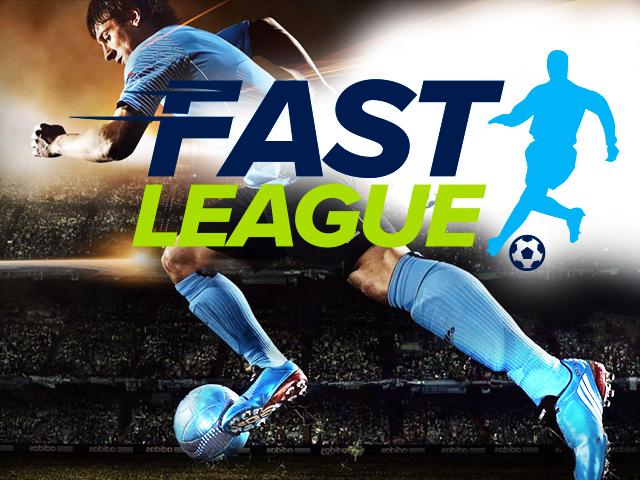 Fast League - Kiron