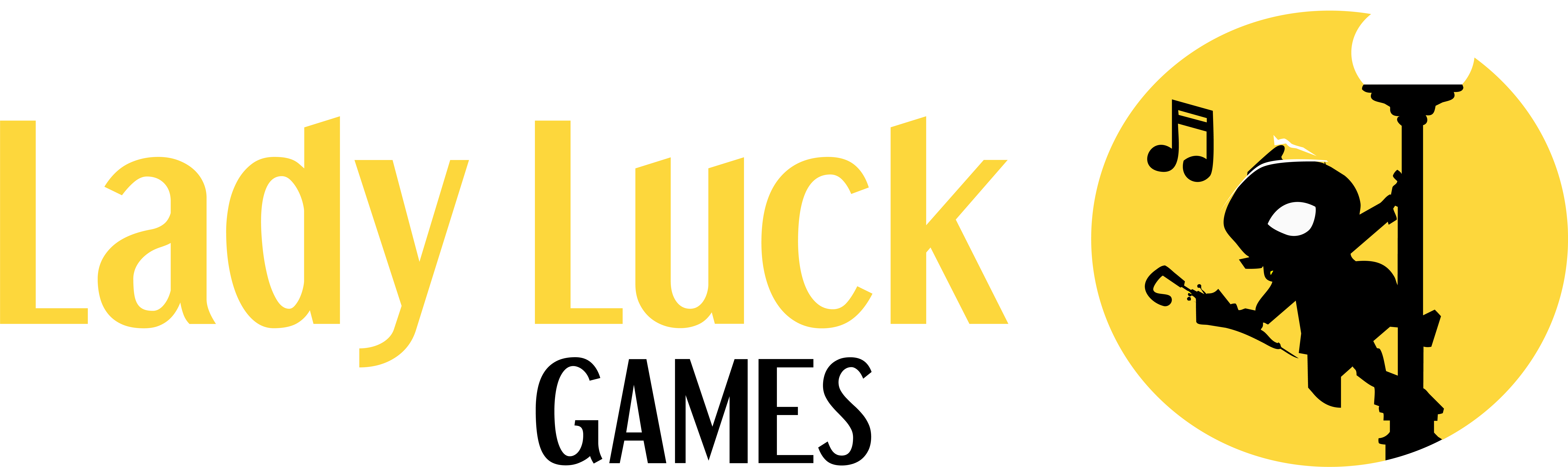 Lady Luck Games игры