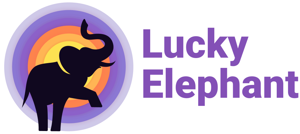 Lucky Elephant Gaming ゲーム