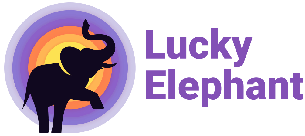 Lucky Elephant Gaming