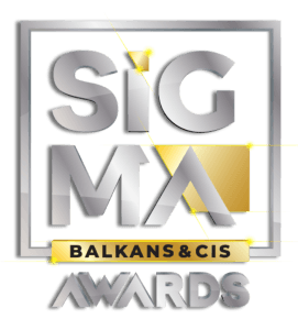 Sigma Awards CIS