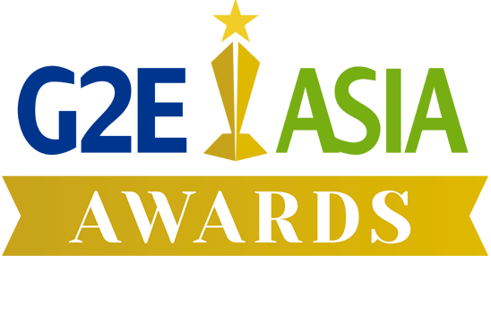 G2E Asia Awards 2019