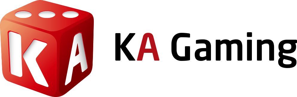 KA Gaming games