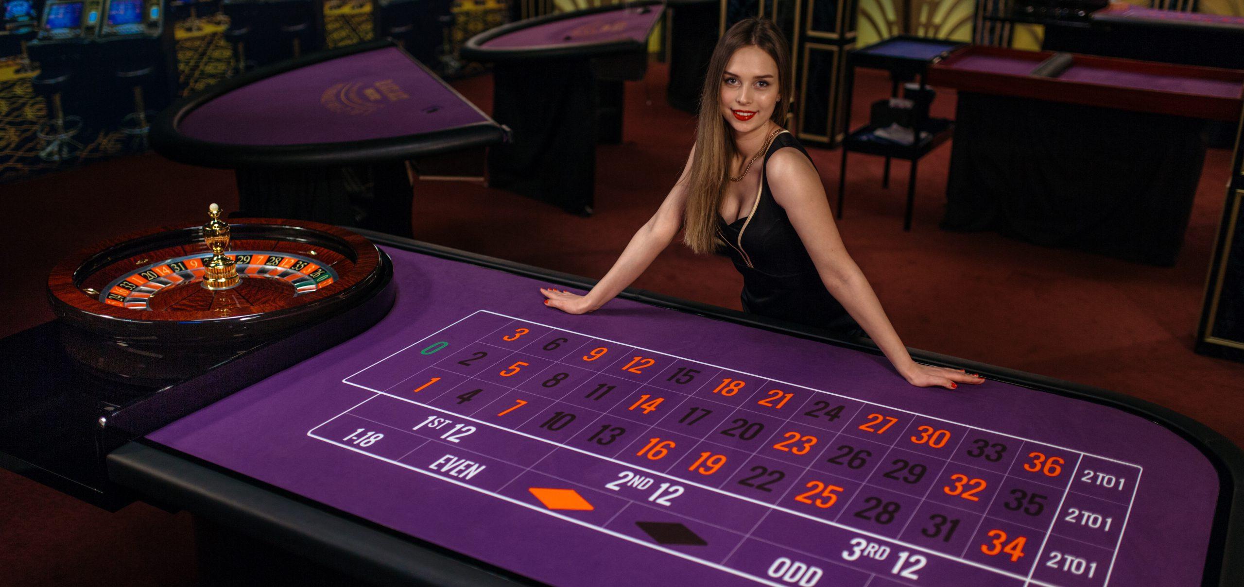 Dual Play Roulette Lucky Streak SoftGamings