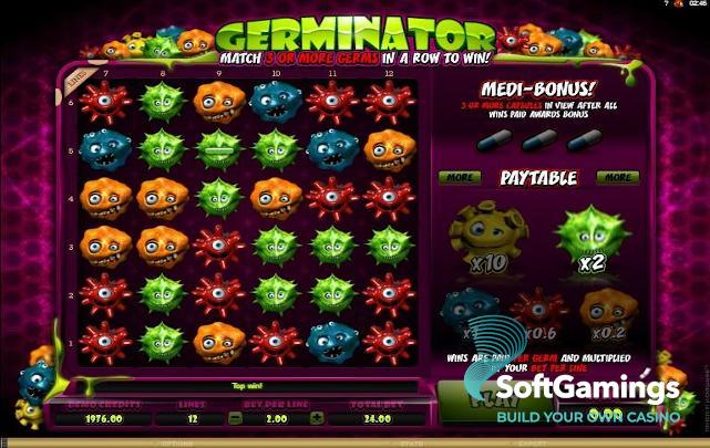 Germinator