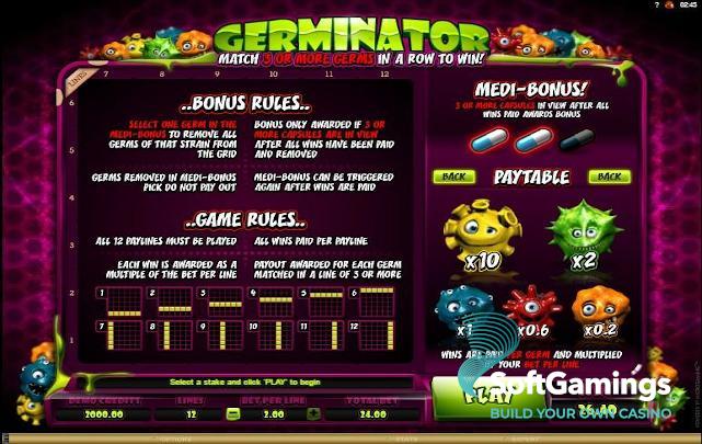 Germinator