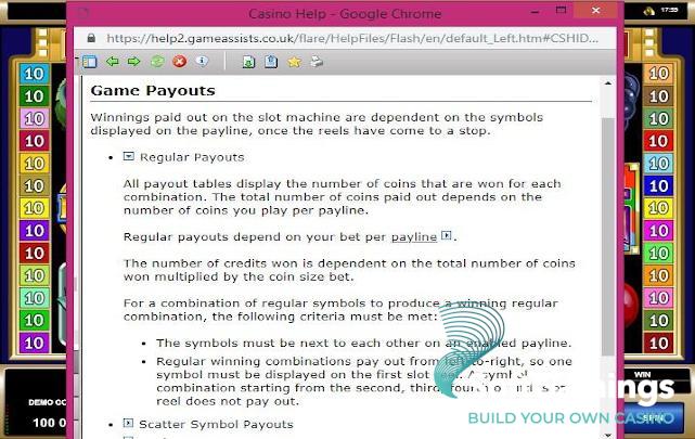 MP Wheel of Wealth Special Edition