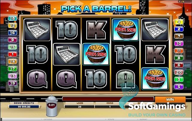 Money Mad Monkey