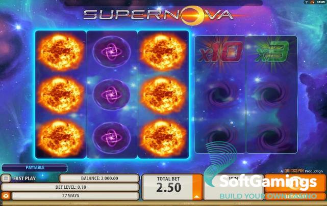 Supernova