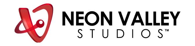 Neon Valley Studios jeux