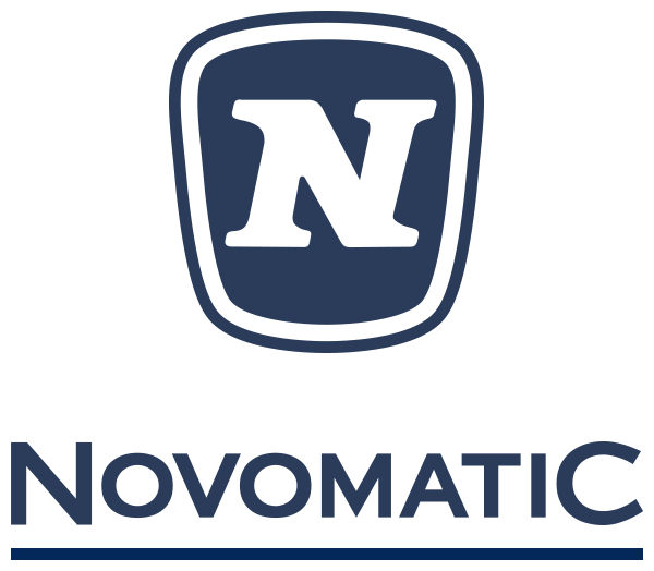 Novomatic jeux