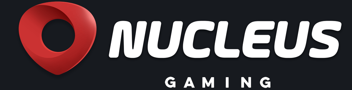 Nucleus Gaming jeux